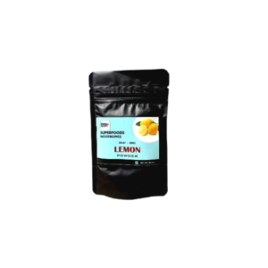 Lemon Powder