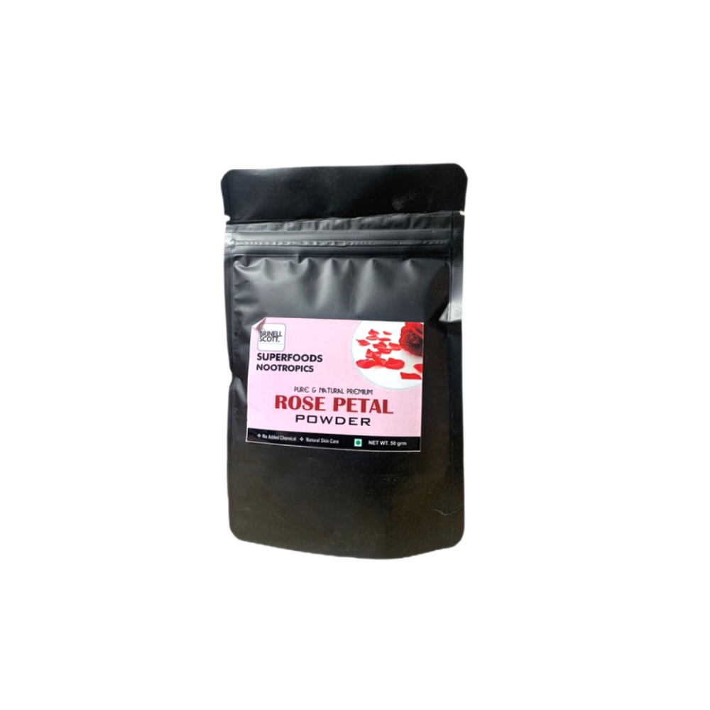 Rose Petal Powder