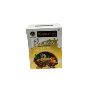 Kuppanna Fish Fry Ready Mix Masala