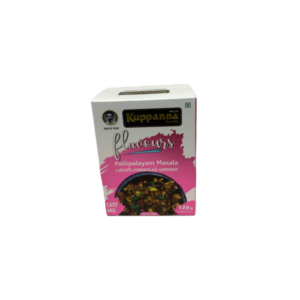 Kuppanna Pallipalayam Ready Mix Masala