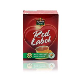 Brook Bond Red Label