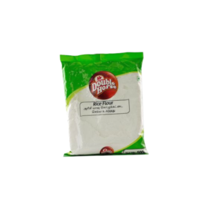 Double Horse White Rice Flour