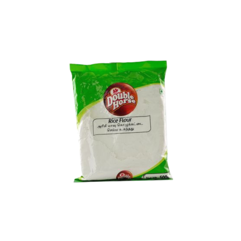 Double Horse White Rice Flour