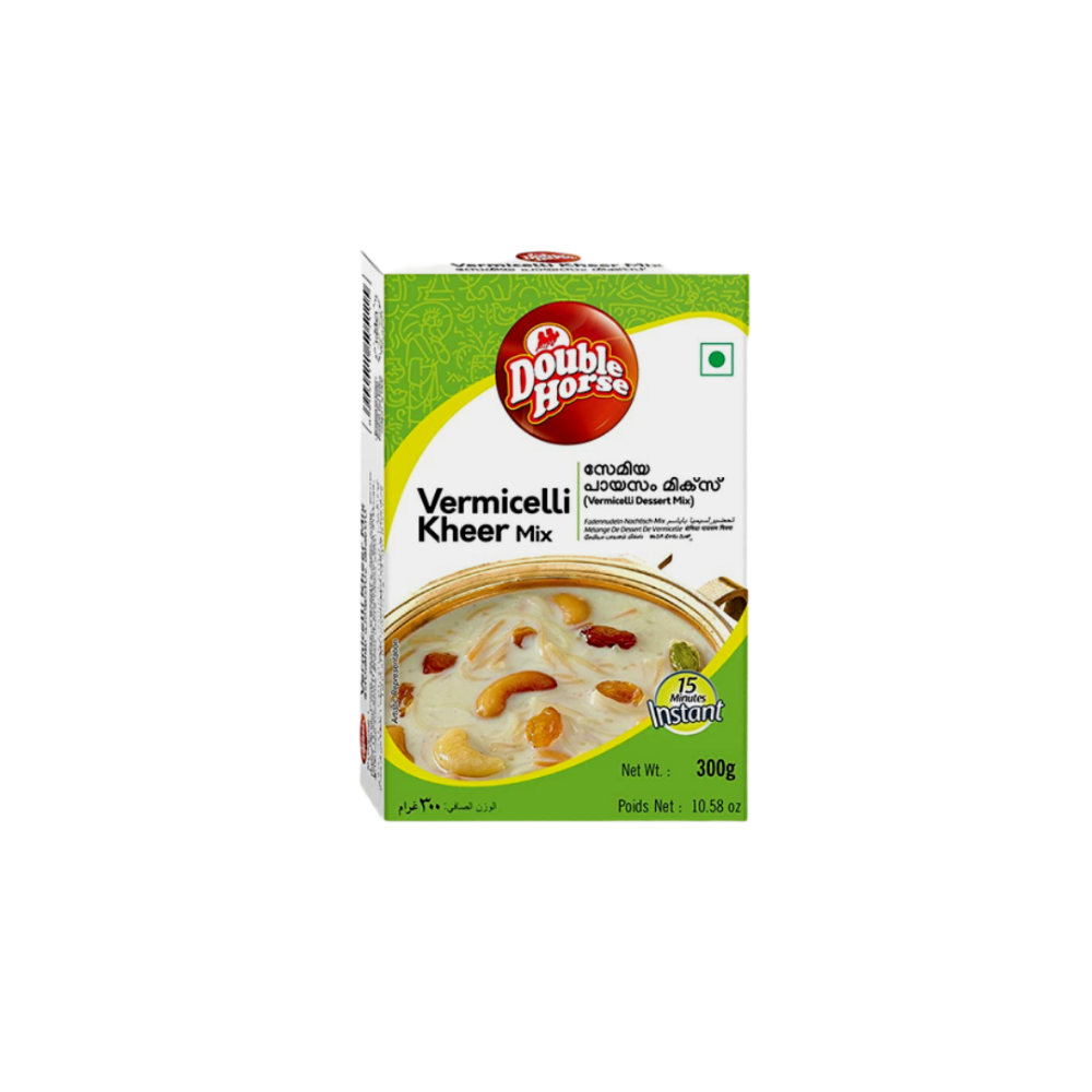 Double Horse Kheer Vermicelli Mix