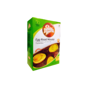 Double Horse Egg Roast Powder