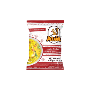 Anil Roasted short Vermicelli 450g