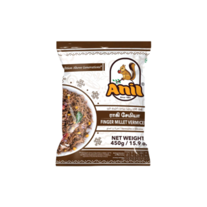 Anil Ragi /Finger Millet Vermicelli 450g