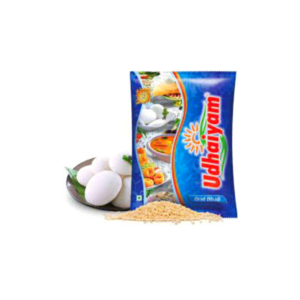 Udhaiyam Urid Dall (Whole) 1kg