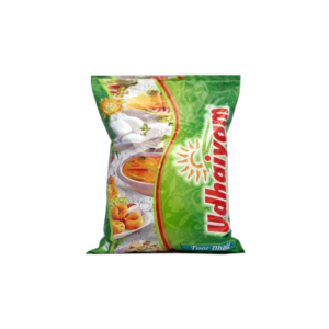 Udhaiyam Toor Dall 1kg
