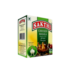 Sakthi Chicken Masala
