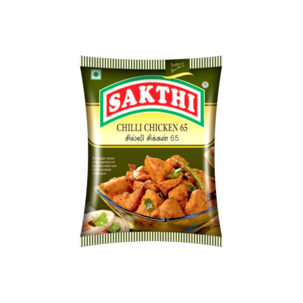 Sakthi Chilli Chicken Masala