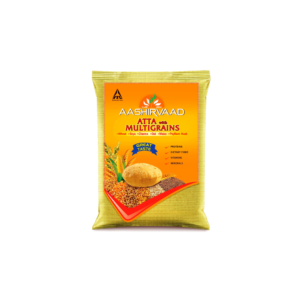 Aashirvaad Multigrain Atta