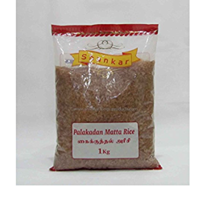 Shankar Matta Rice
