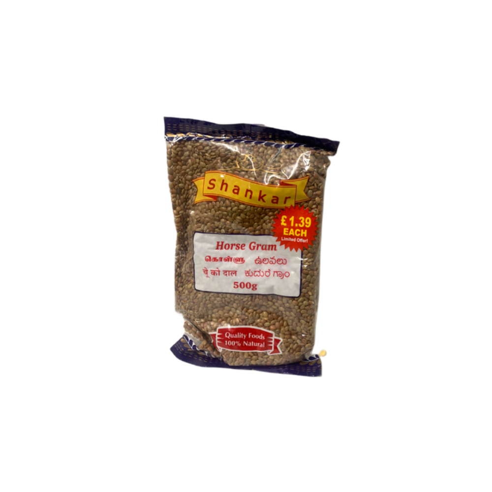 Shankar Horse Kollu Gram