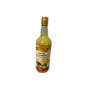 Shankar Peanut Oil