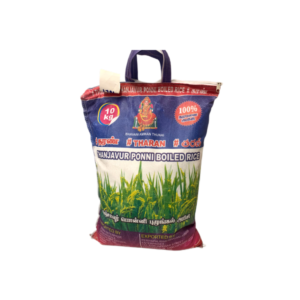 Tharan Ponni Rice 10kg