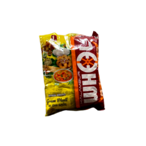 Wheel Gram Dall (Chana Dall)