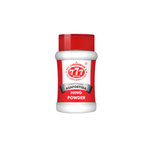 777 Asafoetida