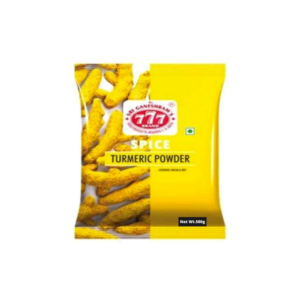 777 Turmeric Powder 500g