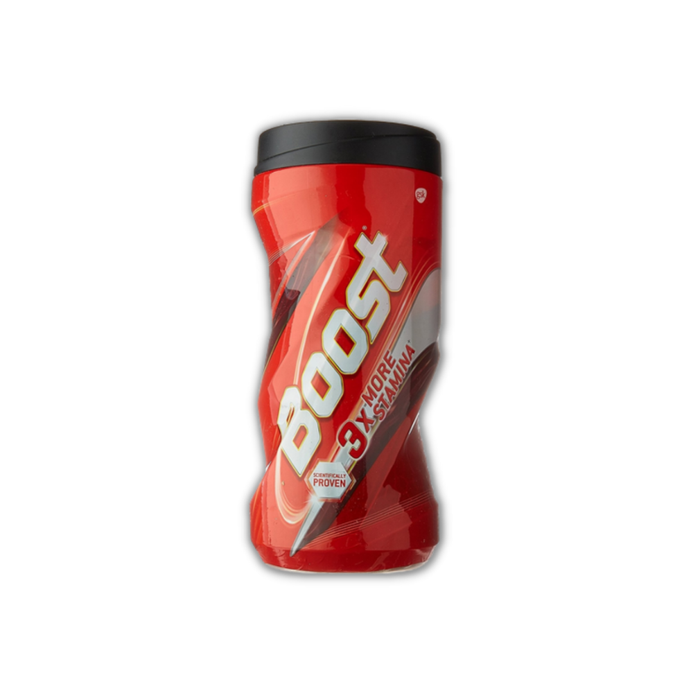 Boost