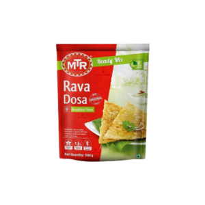 MTR Rava Dosa Mix