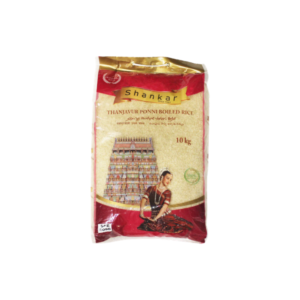 Shankar Ponni Boiled Rice