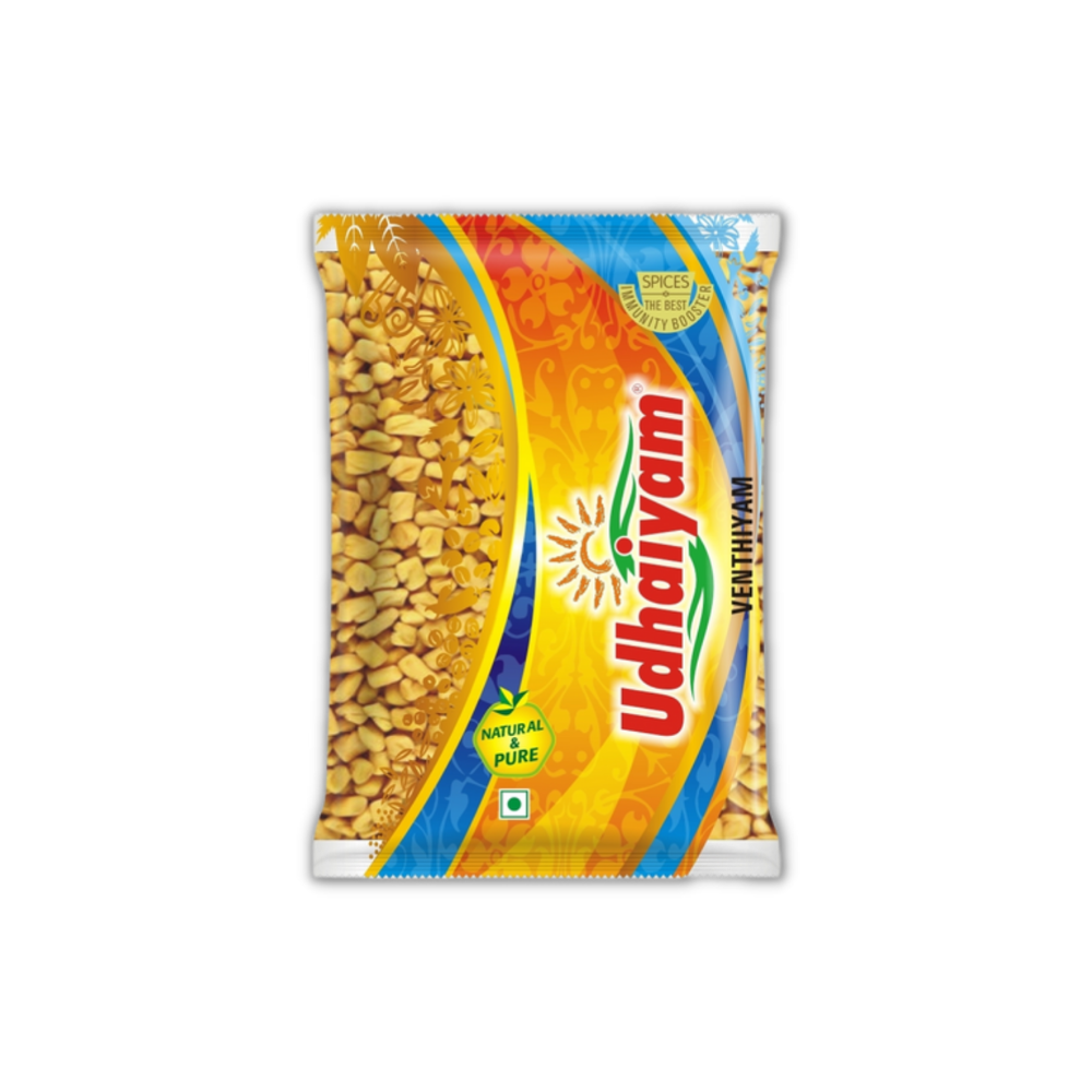 Udhaiyam Vendhaiyam (Fenugreek (1 Pack)