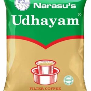 Narasus Udhayam filter Coffee 500g