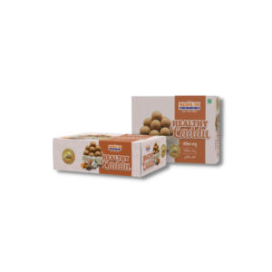 Pack of Sohum Paushtik Ladoo 250g.