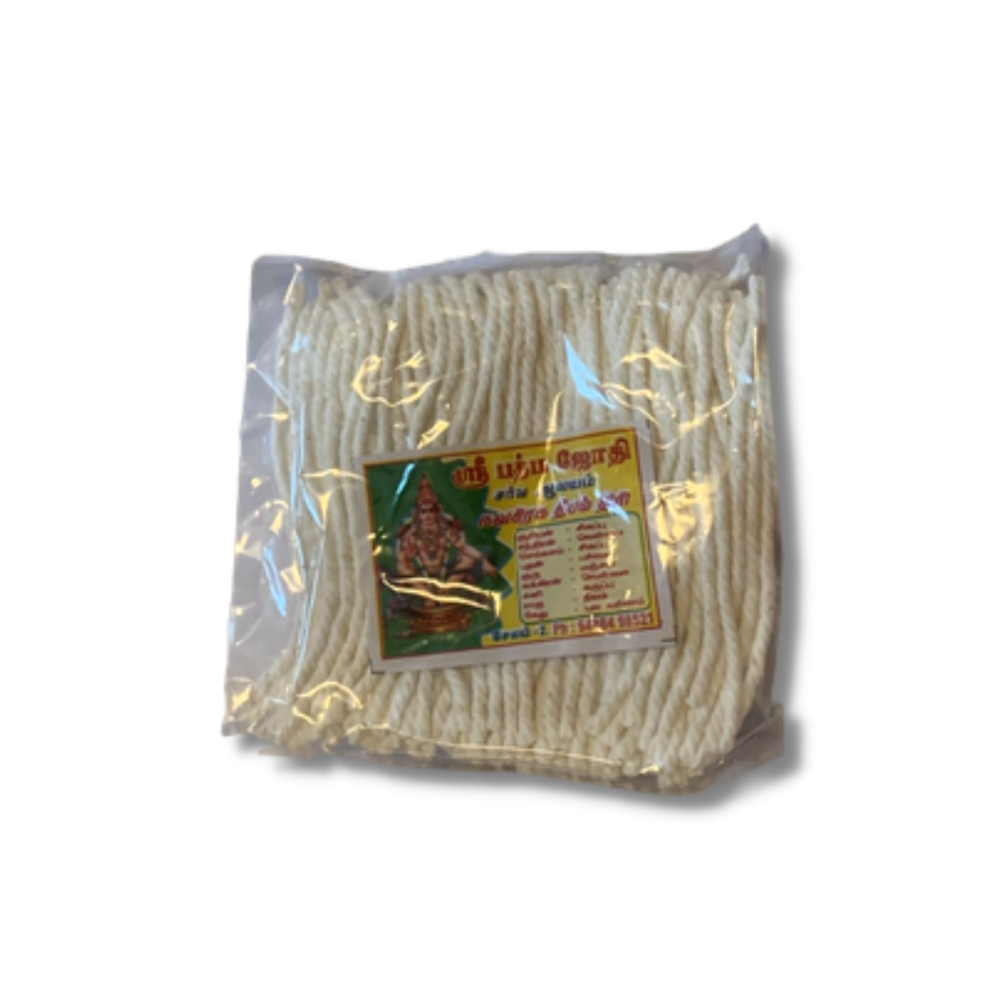 Cotton Thread Wicks/Vilaku Thiri.