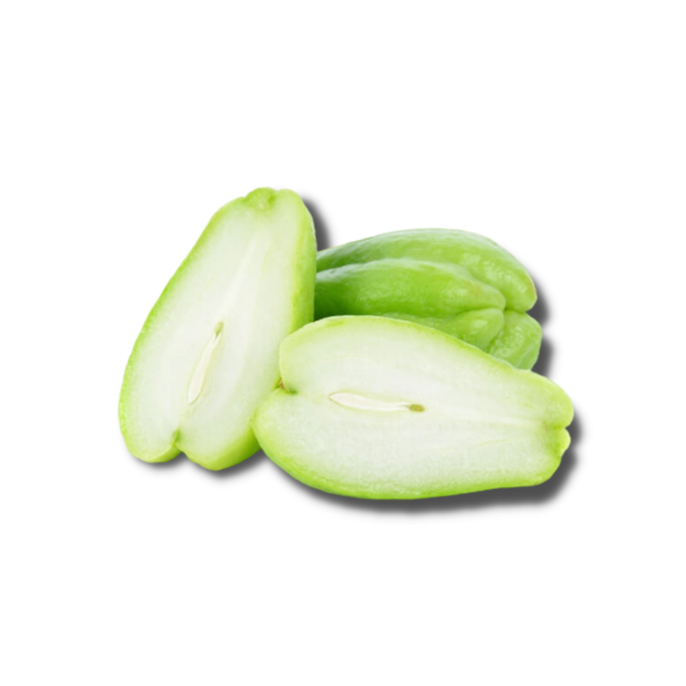 Fresh Chayote (Chow Chow) 500g.