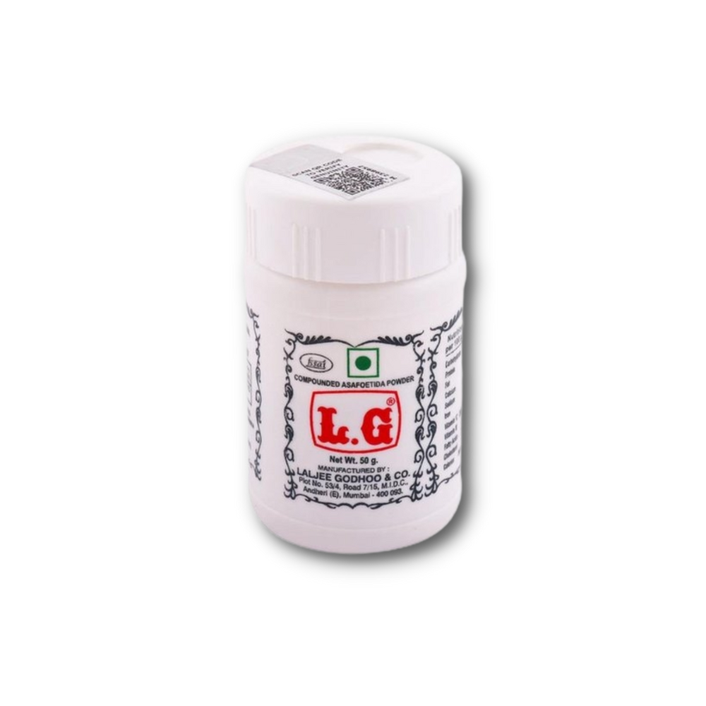 SHANKAR LG Powder