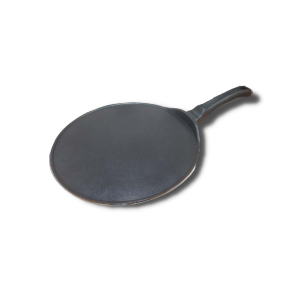 KREME NON STICK ROCK TAWA (12 INCH)