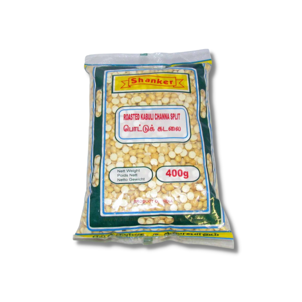 Shankar Roasted Kabuli Chana