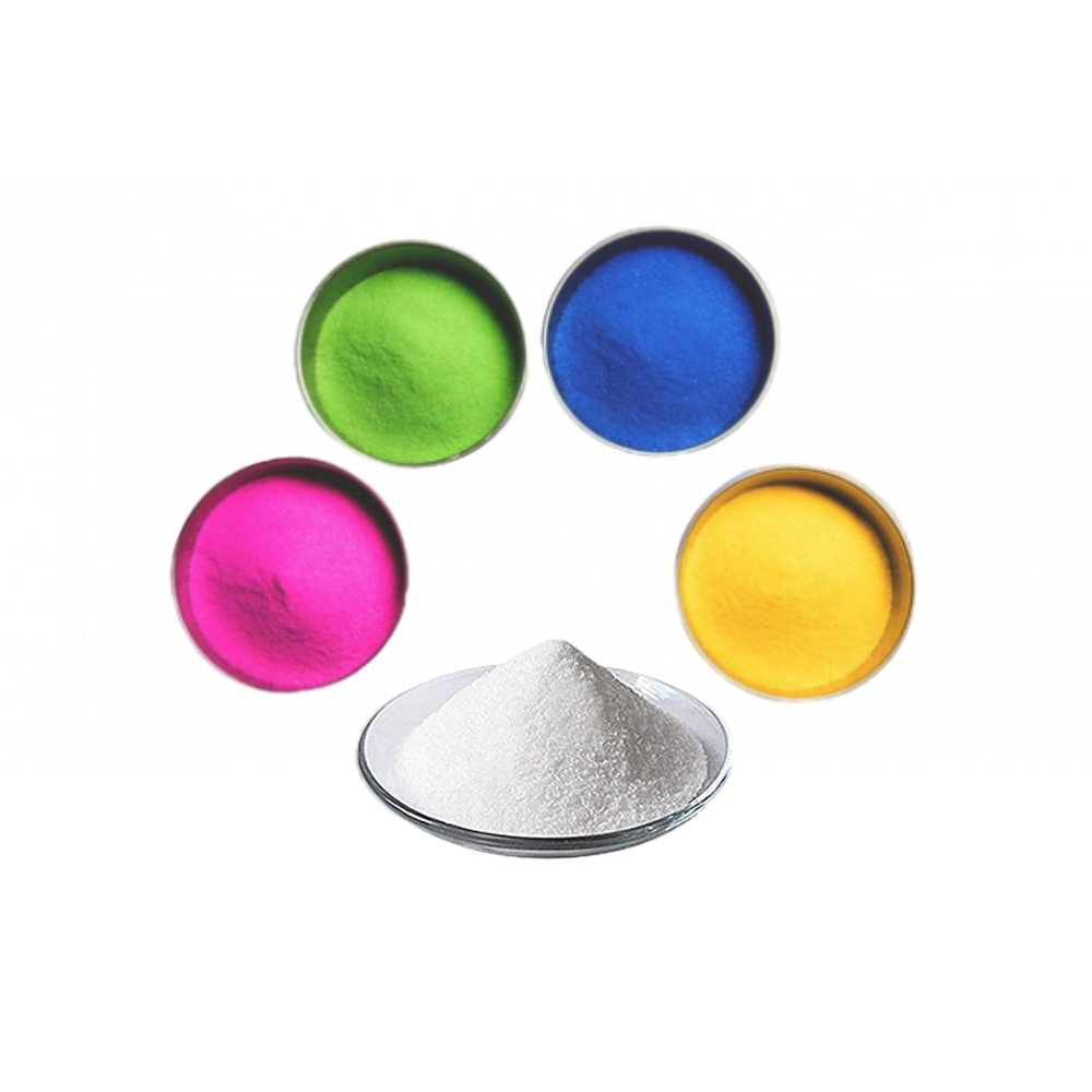 5 colour rangoli