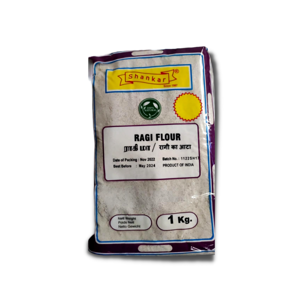 Shankar Ragi Flour