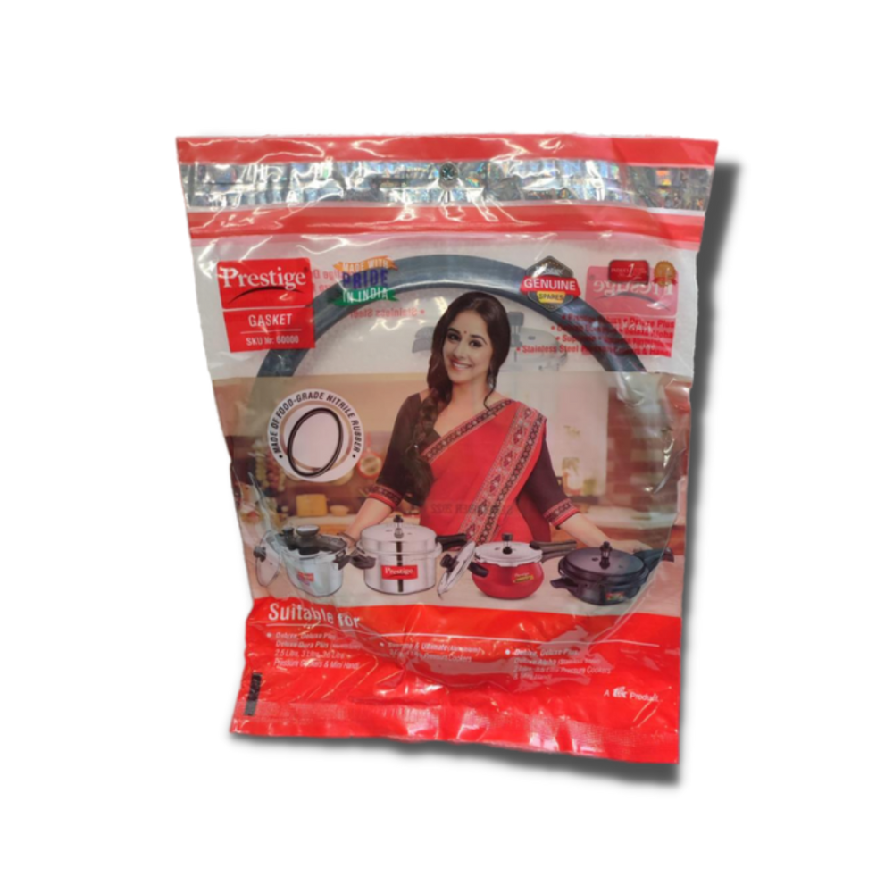 Prestige Pressure Cooker Gasket (2.5L/3.0L/3.5L)