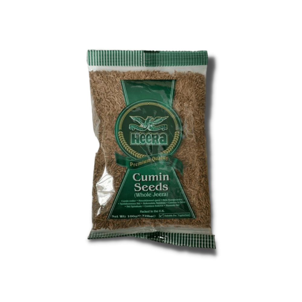 Heera Cumin Whole (Jeera Whole)