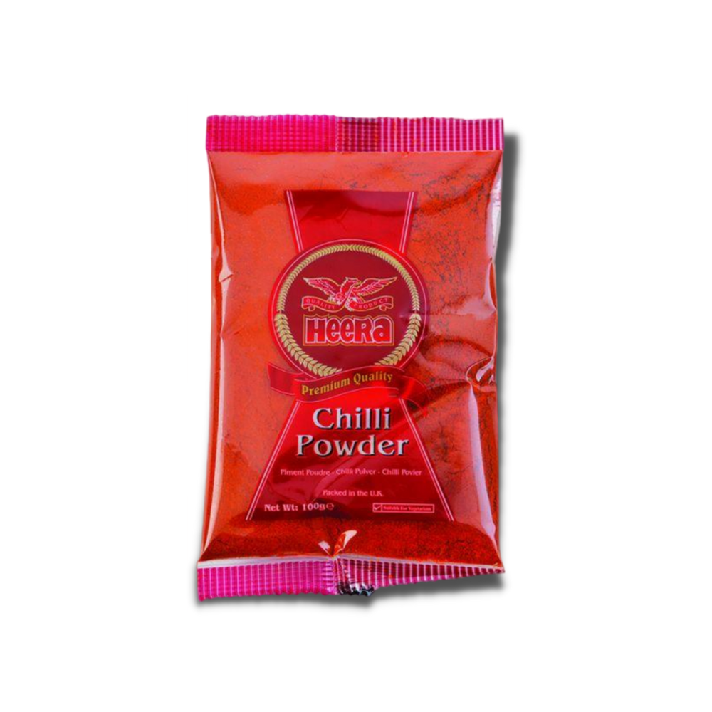 Heera Chilli Powder