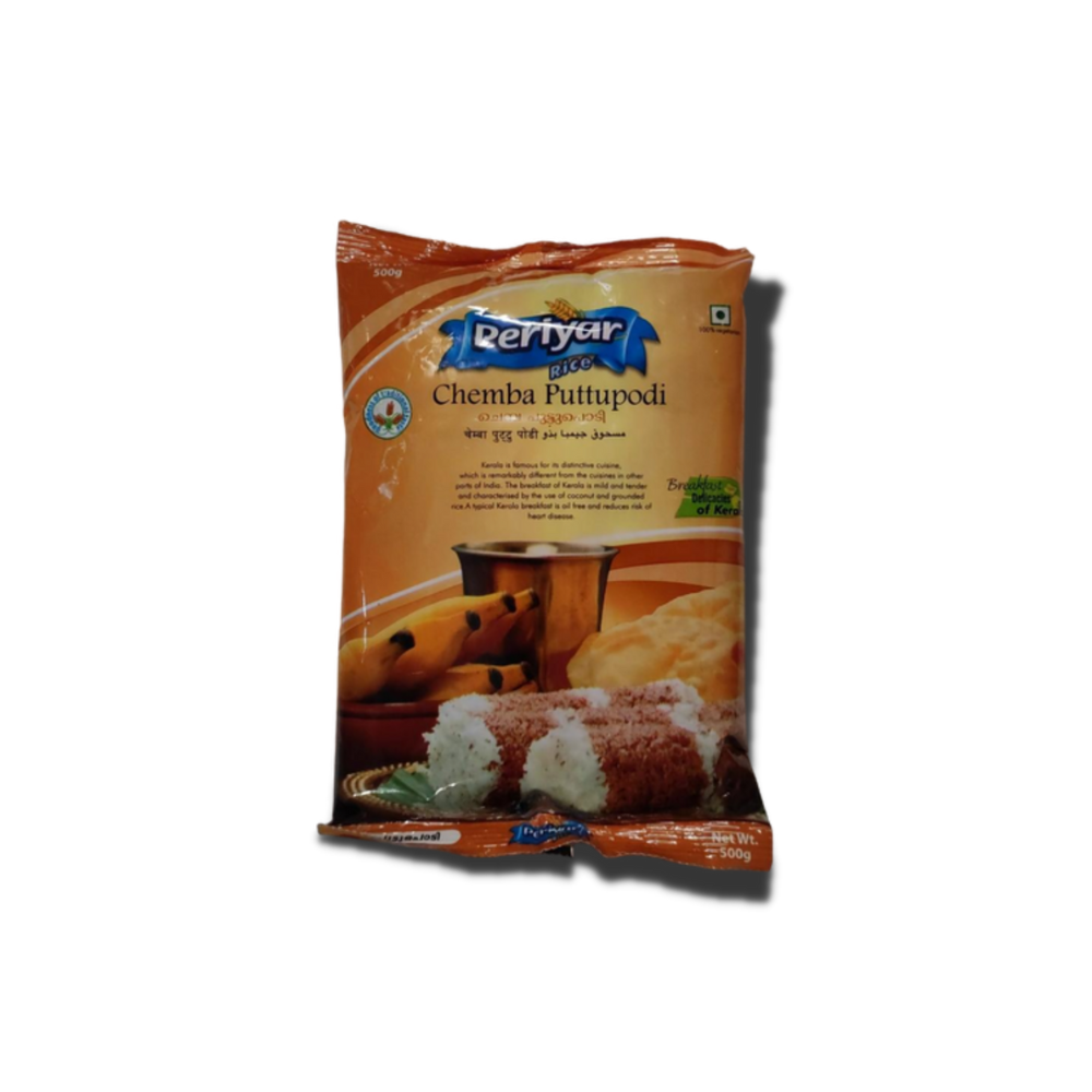 Periyar Chemba PuttuPodi