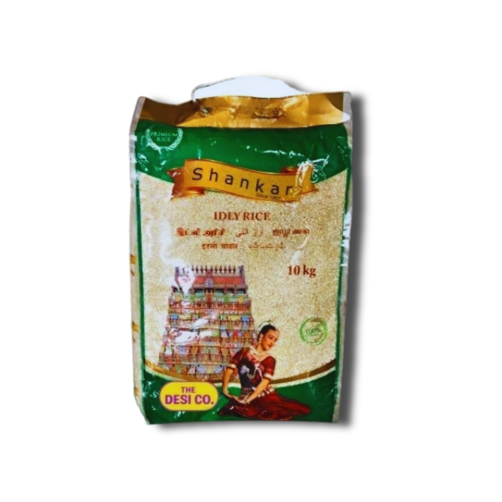 Shankar Idly Rice