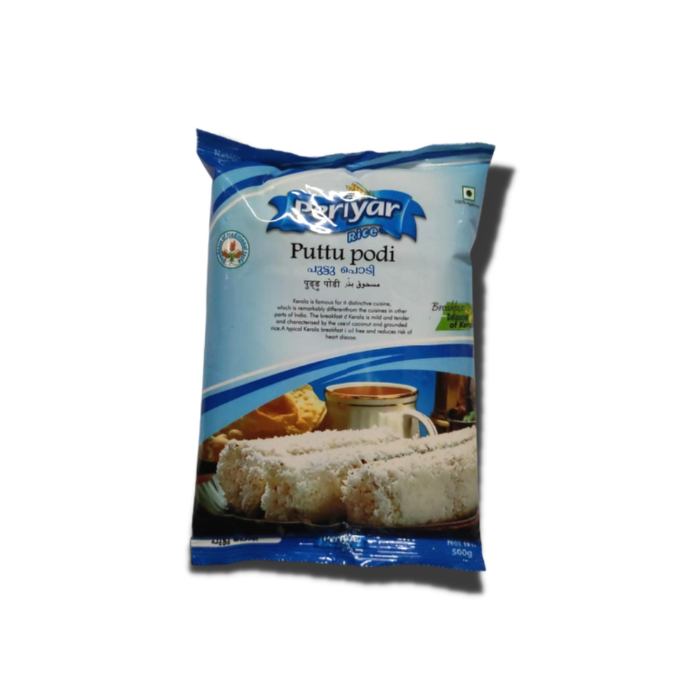Periyar Puttu Podi