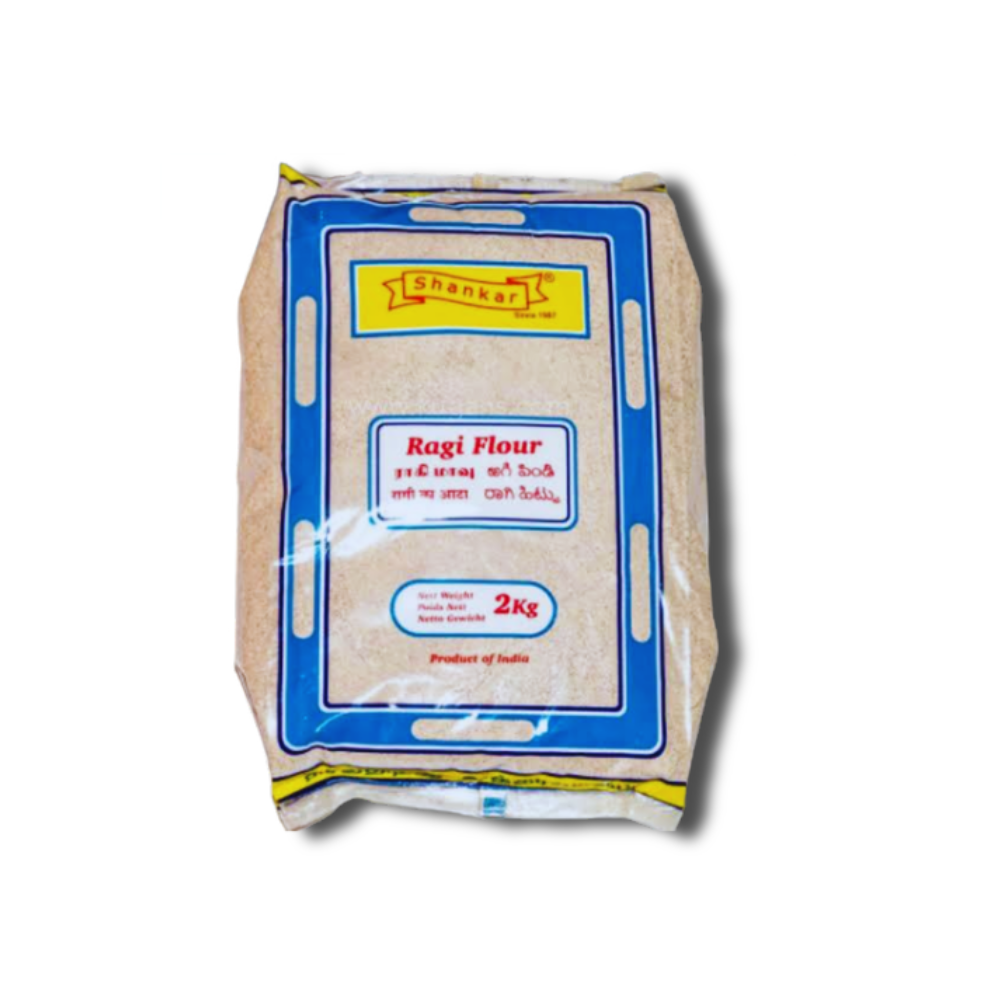 Shankar Ragi Flour 2Kg