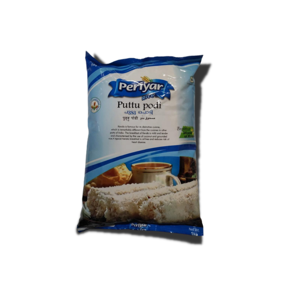 Periyar Puttu Podi