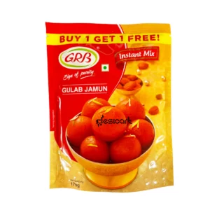 GRB GULABJAMUN 175G - BUY1GET1FREE