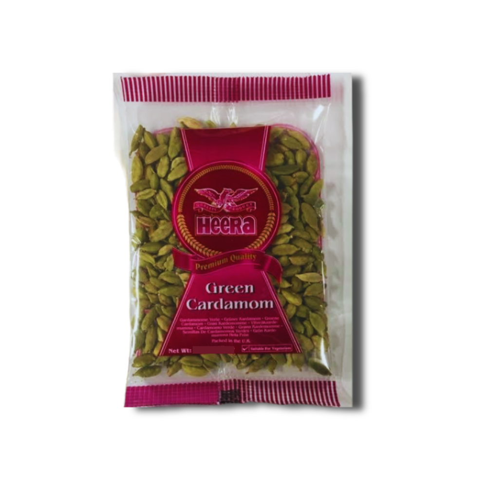 Heera Green Cardamom