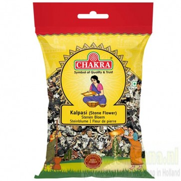 Chakra Kalpasi/Rathi Puvulu - 50g