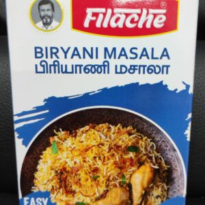 KUPPANNA BIRYANI MASALA 55G