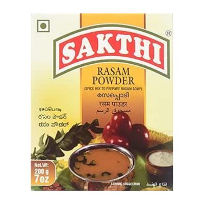 SAKTHI RASAM POWDER 200G
