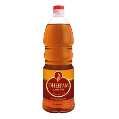 Pooja Oil 1L